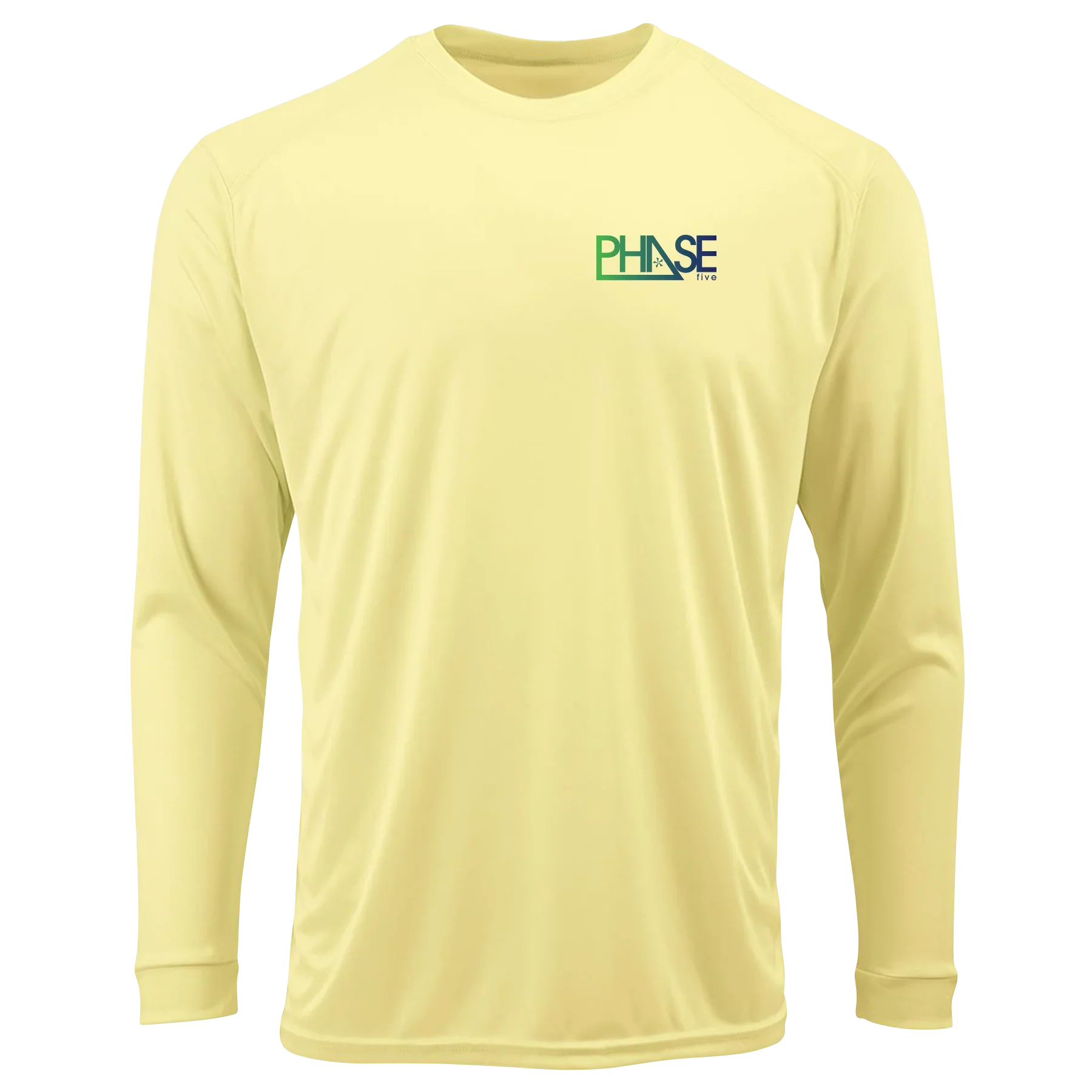 Phase Five Angle SPF Long Sleeve