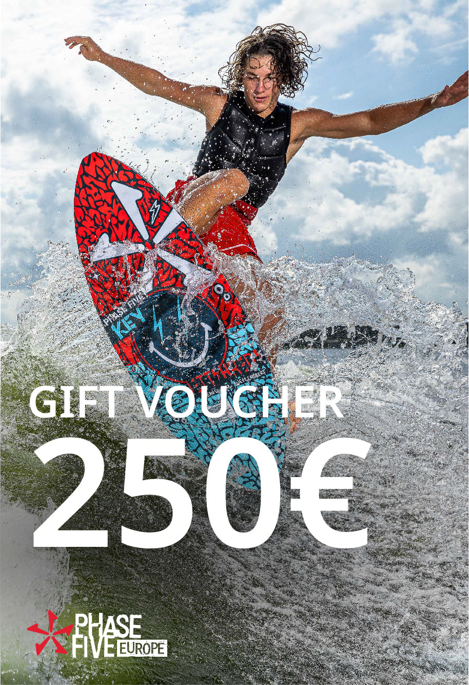 Gift Voucher