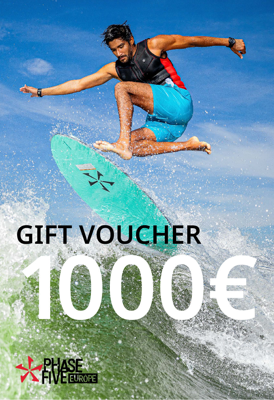 Gift Voucher