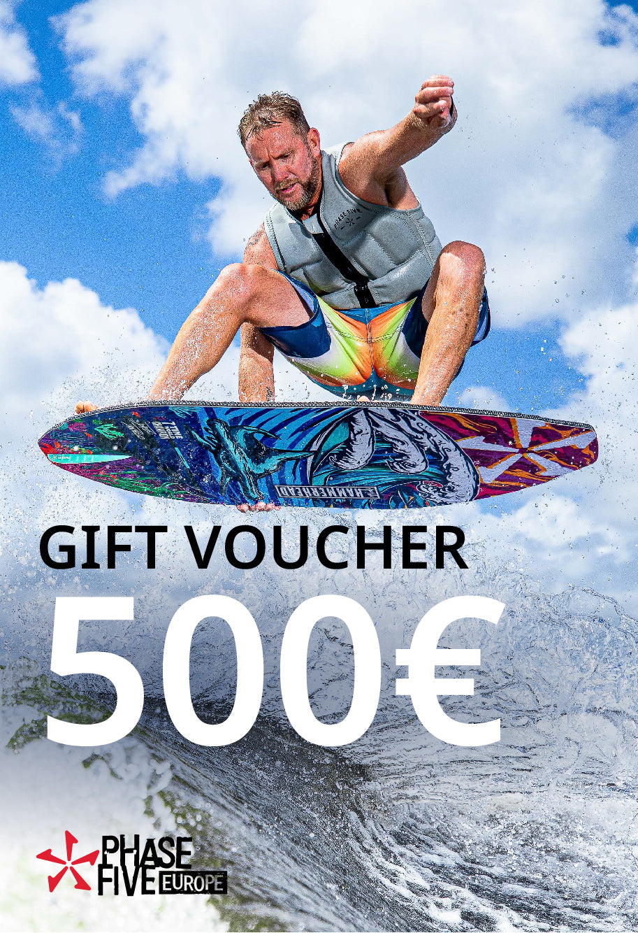 Gift Voucher