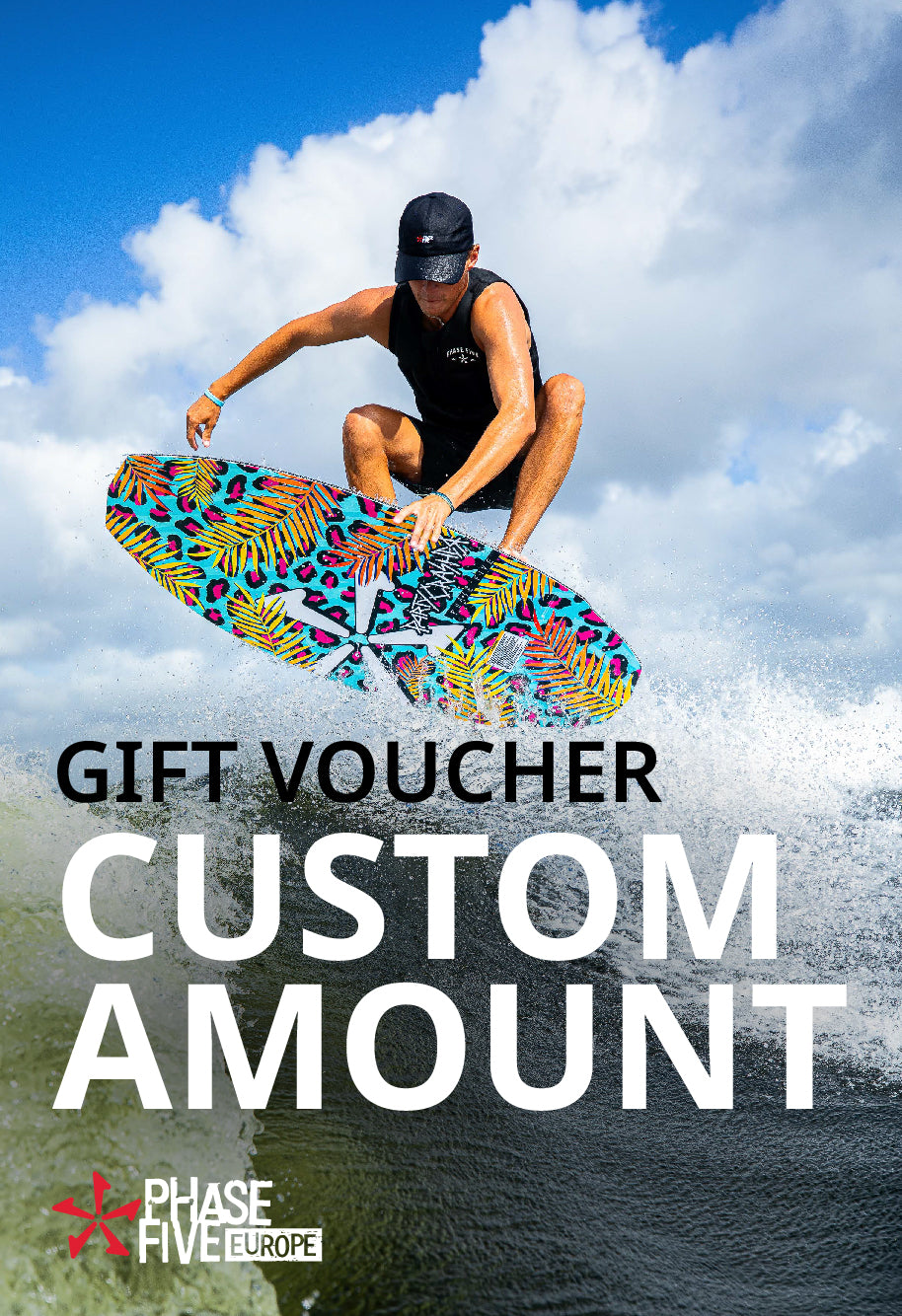 Gift Voucher