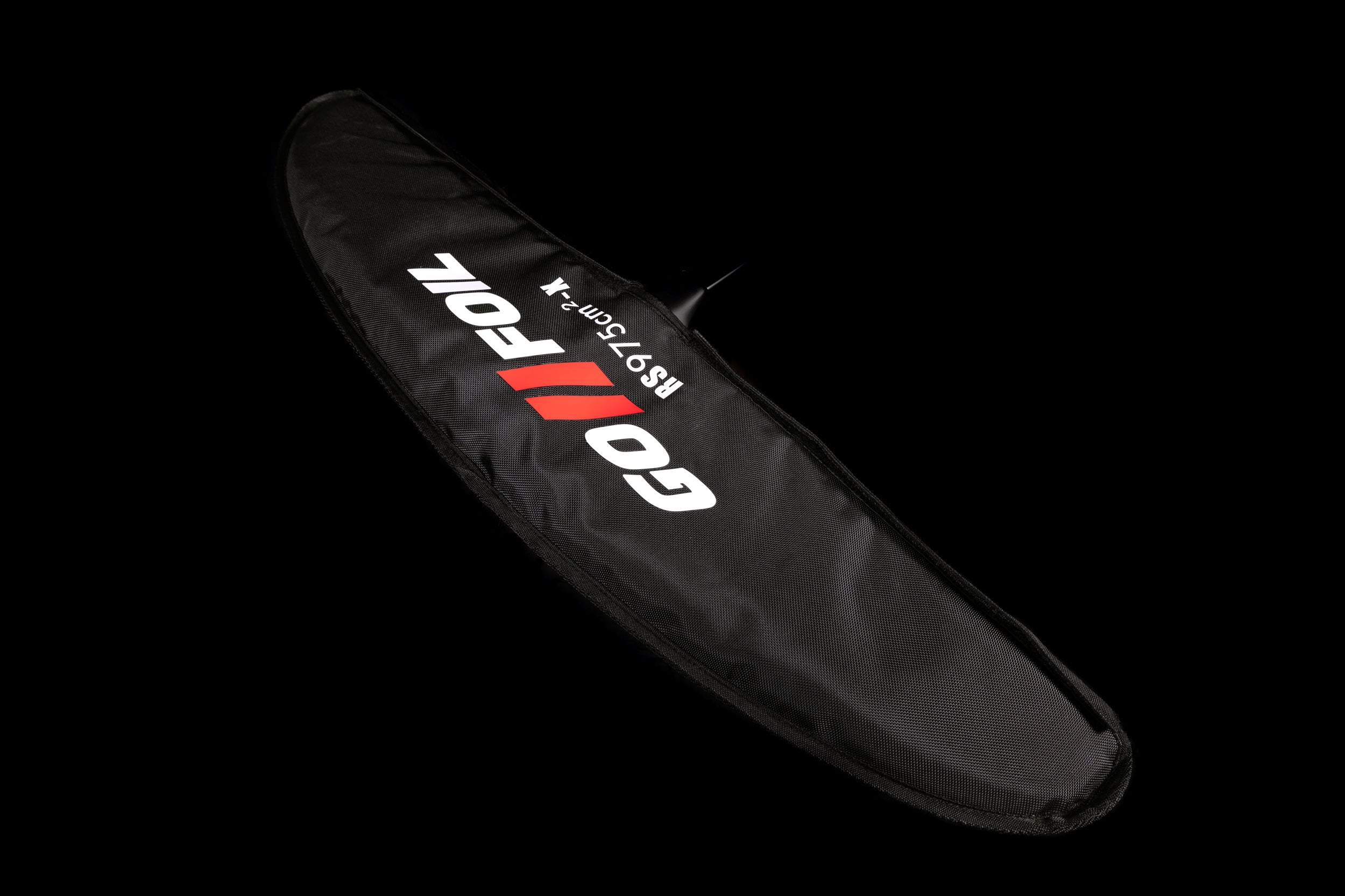 2026 Phase Five Go Foil RSX Flip Foil Package