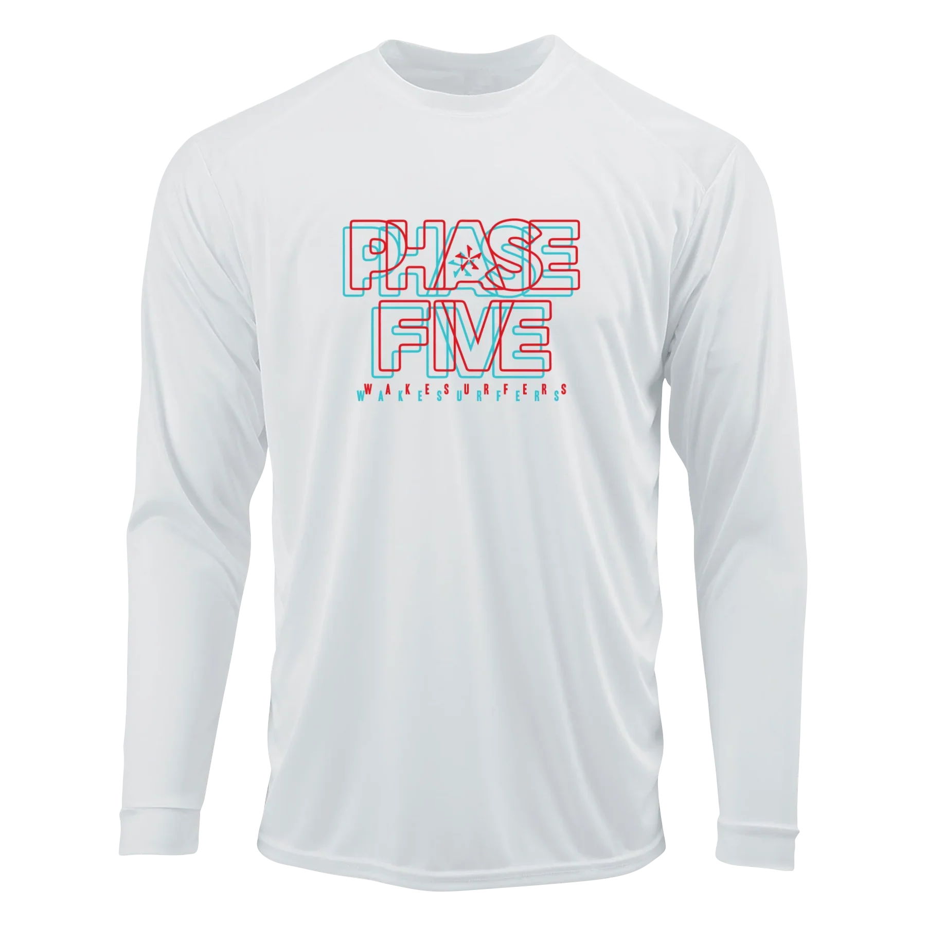 Phase Five Outline SPF LS