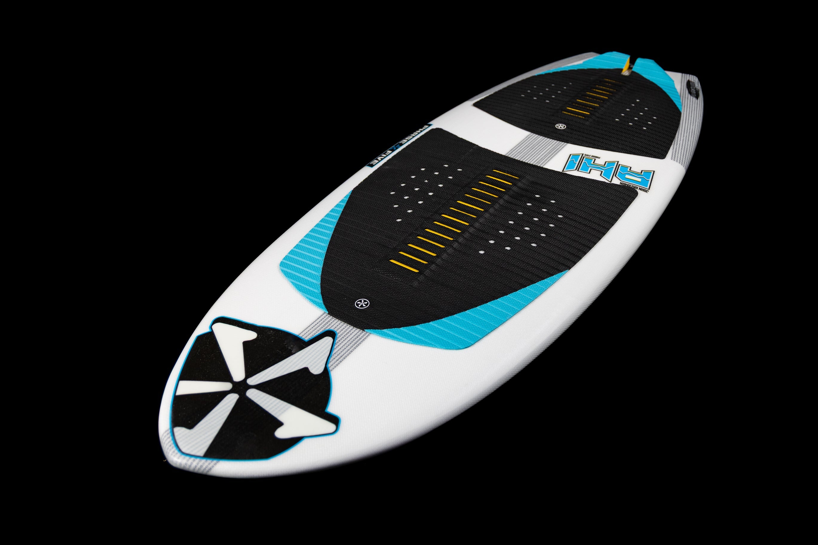 2026 Phase Five Ahi