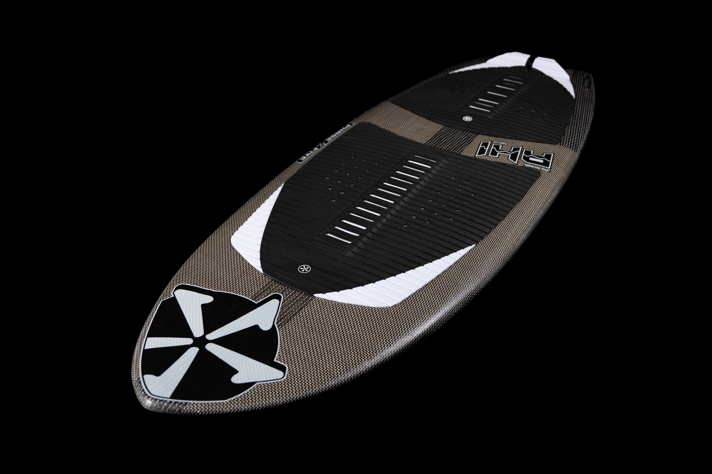 2026 Phase Five Ahi Stealth