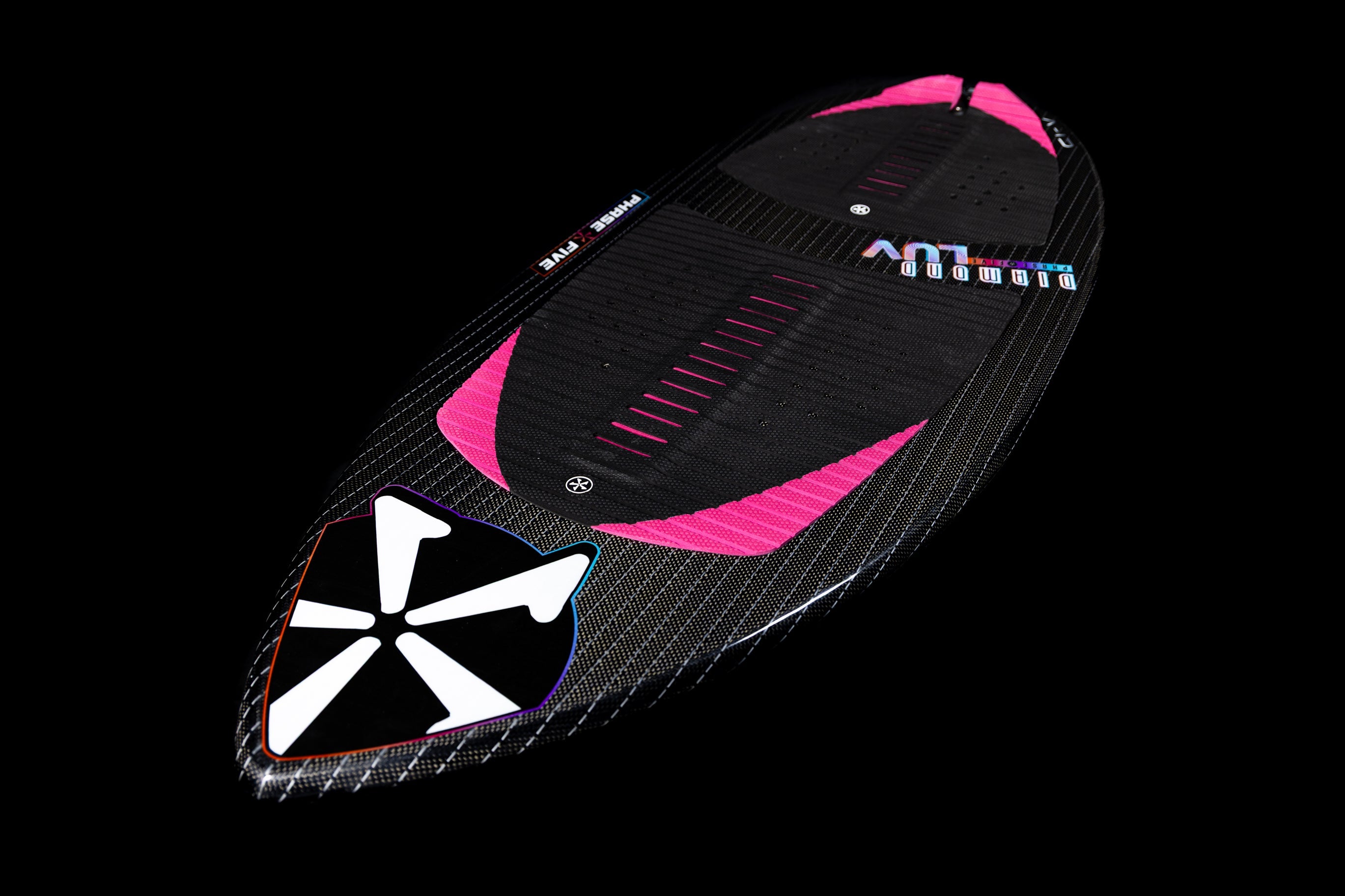 2026 Phase Five Diamond LUV