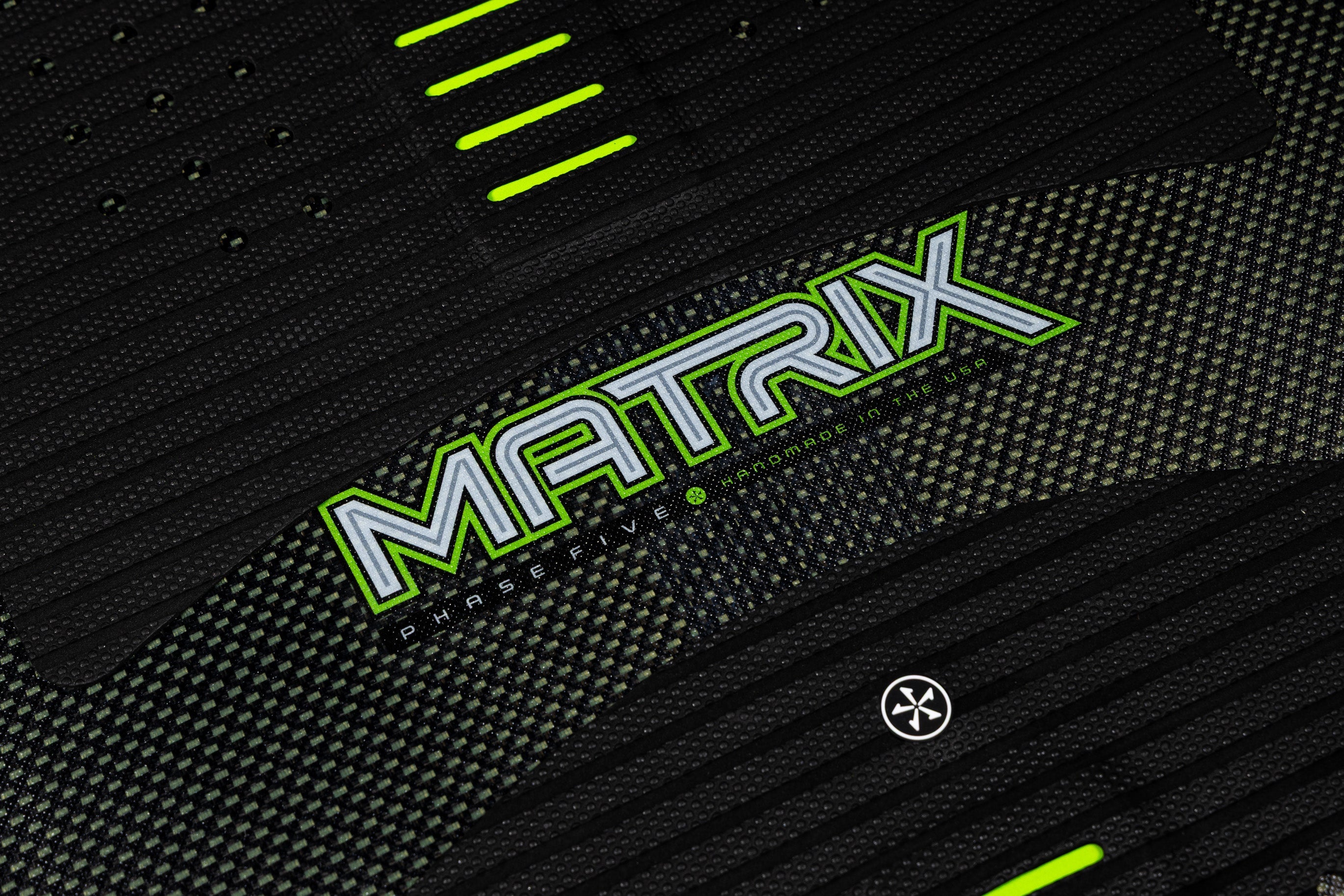 2026 Phase Five Matrix