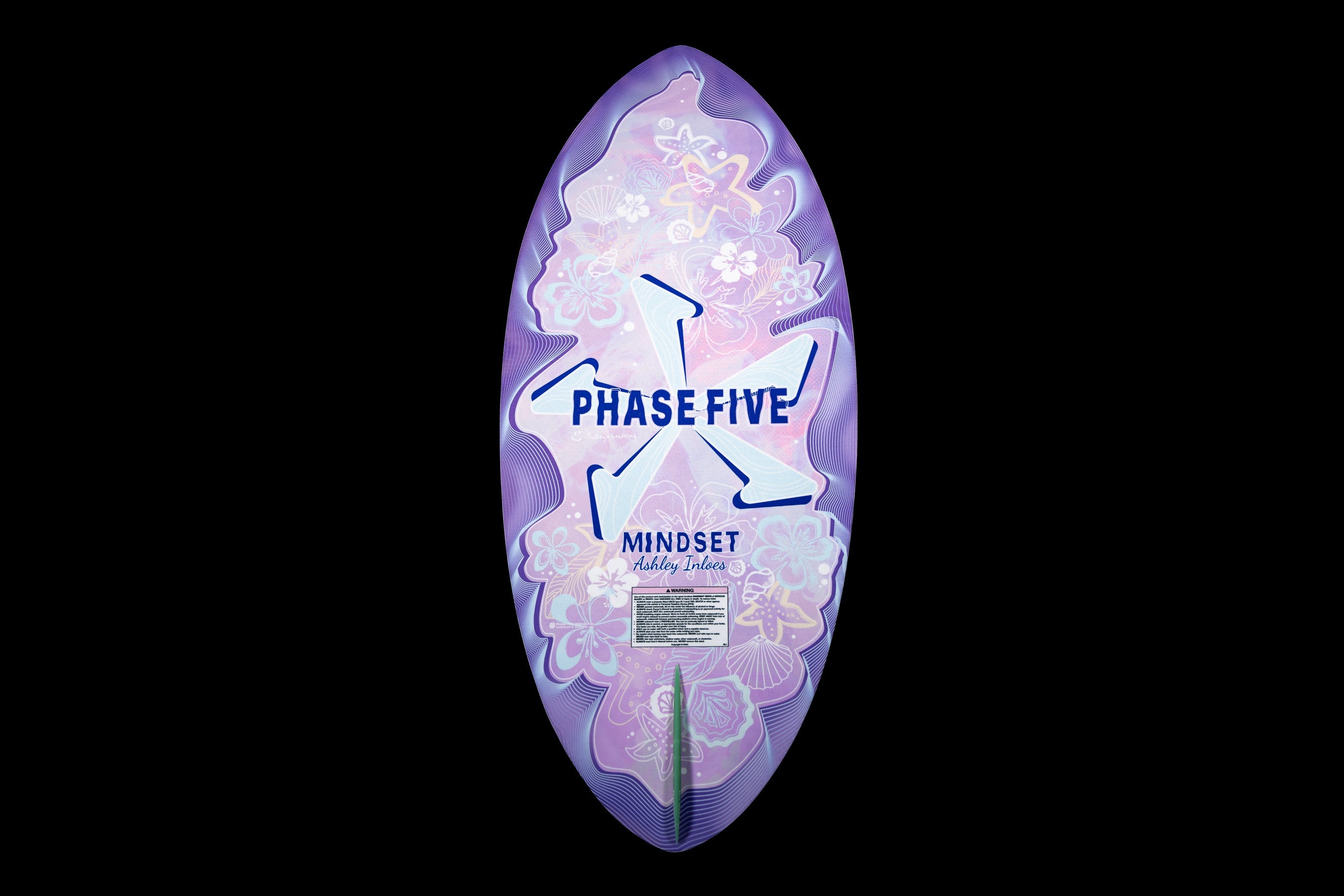 2026 Phase Five Mindset