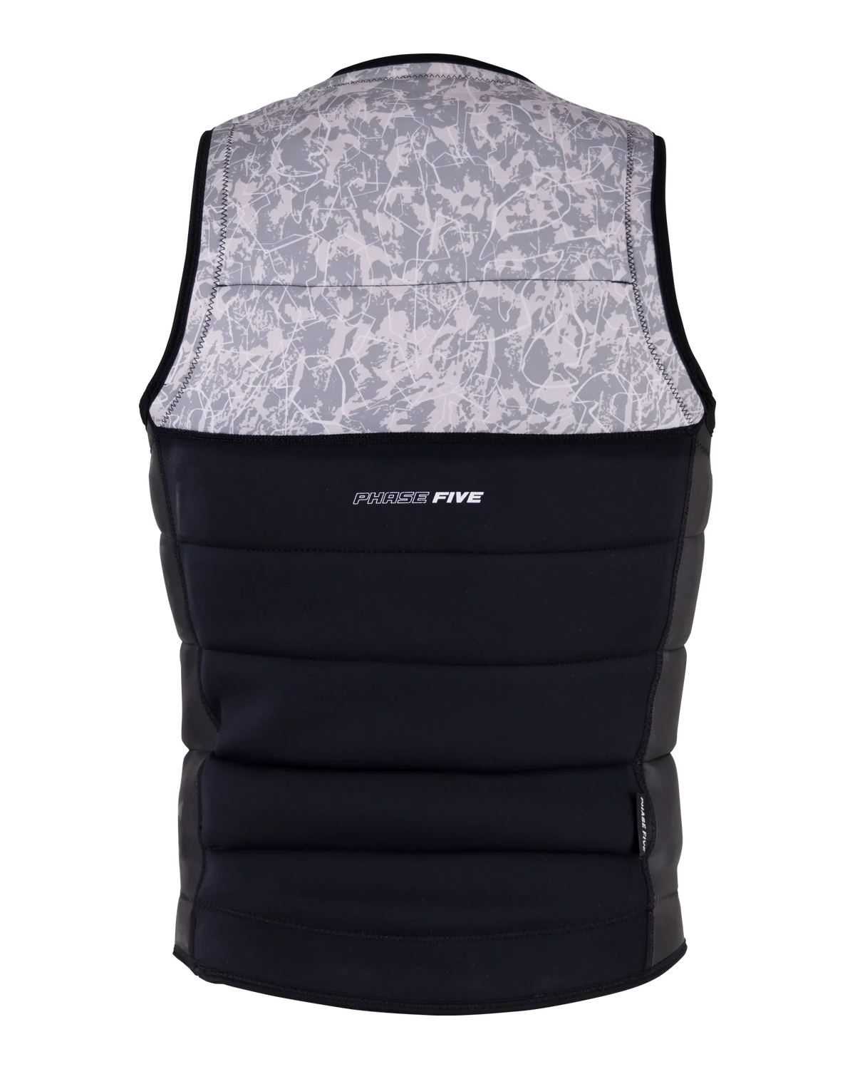 PHASE FIVE MEN'S SIGNATURE JETT SHREDS VEST