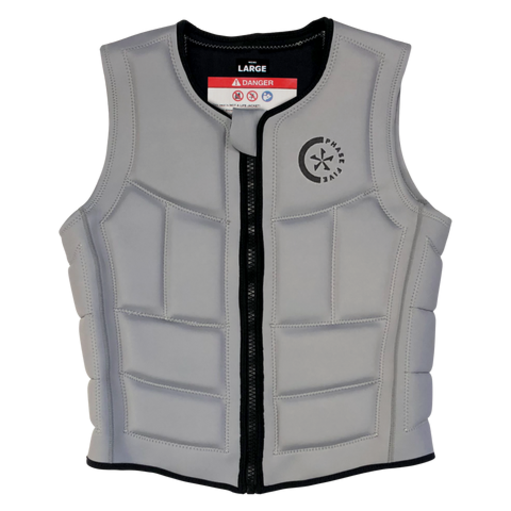 Phase Five Men Vest Comp 2022