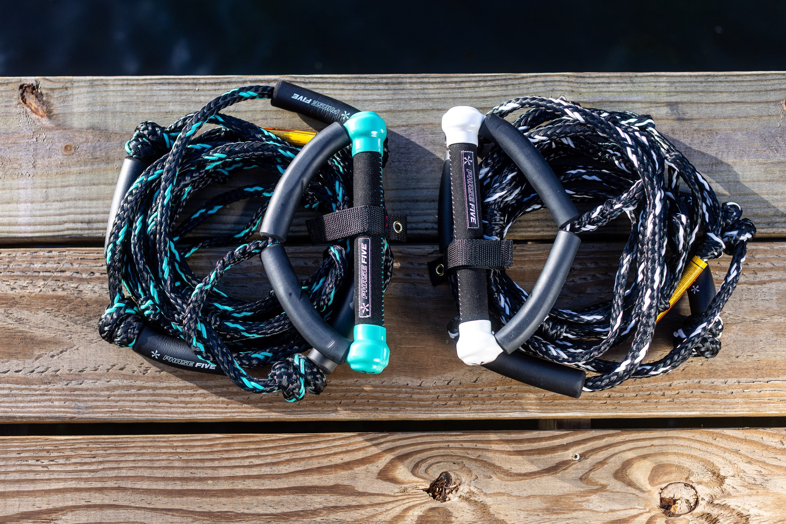 PHASE FIVE PRO SURF TOW ROPE