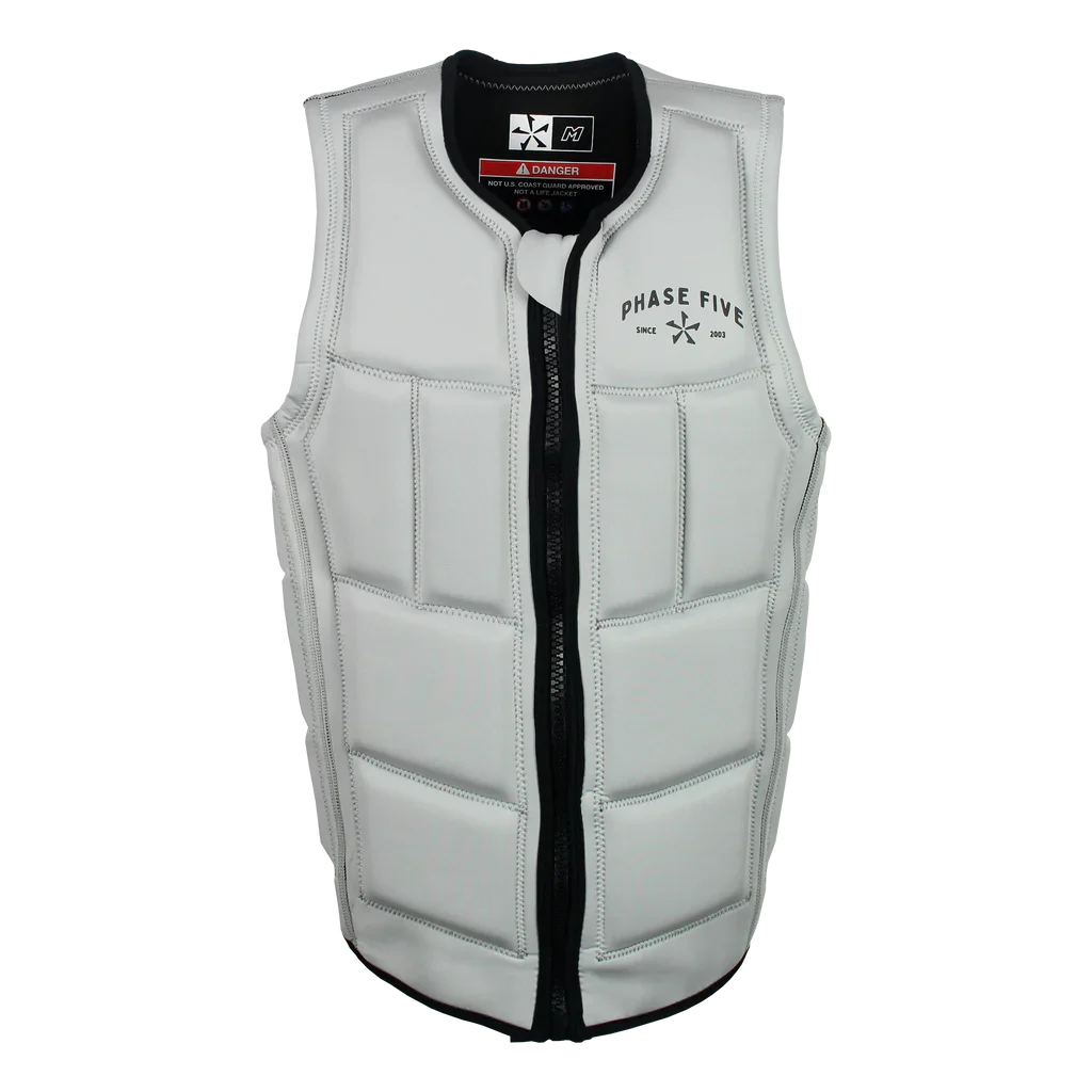 PHASE FIVE COMP VEST