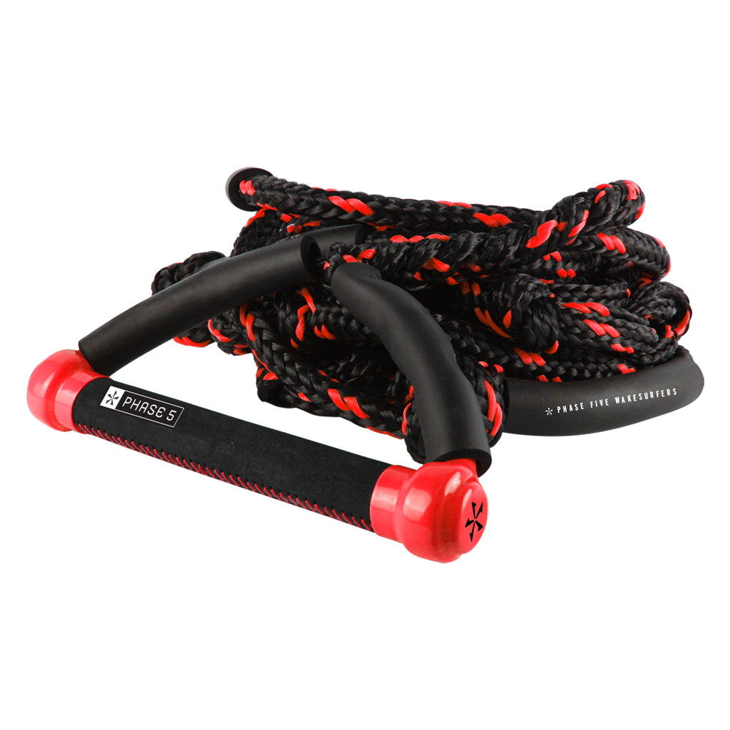 PHASE FIVE PRO SURF TOW ROPE